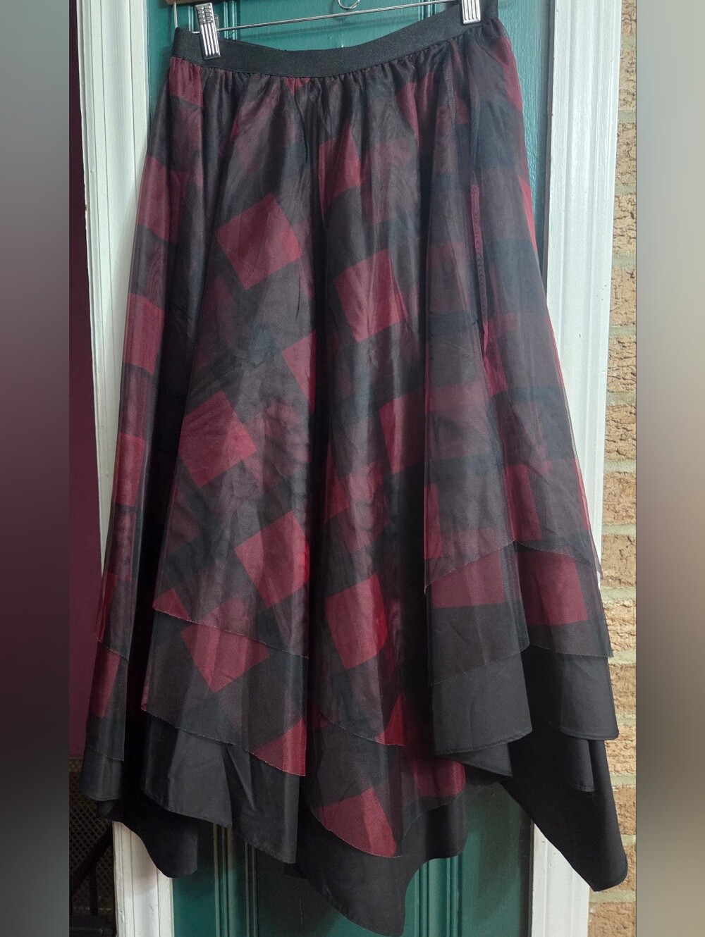 Disturbia cirque tulle skirt - Picture 5 of 5